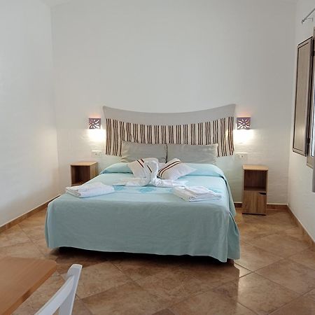 Agriturismo Sa Murta Dorgali Eksteriør billede