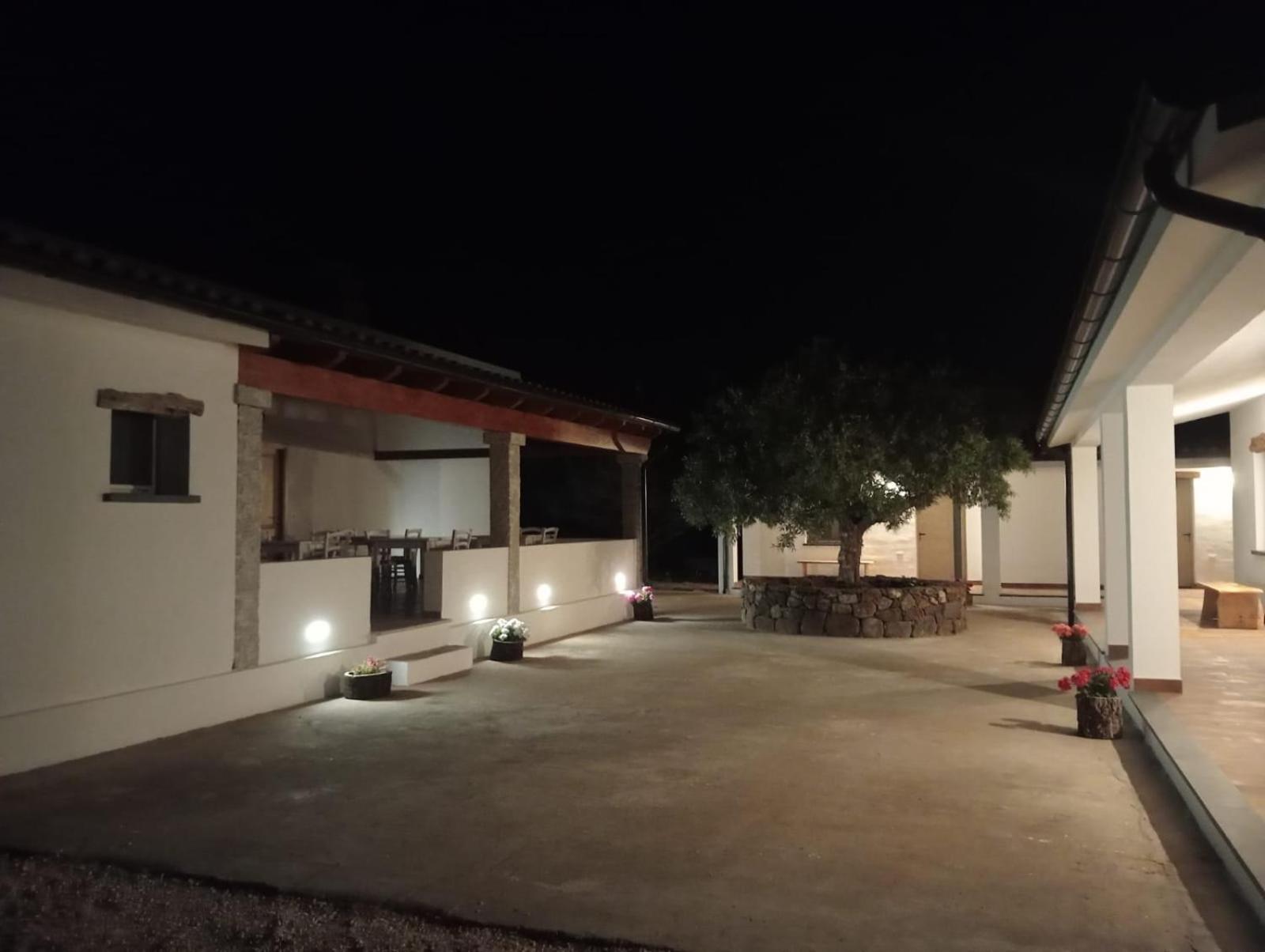 Agriturismo Sa Murta Dorgali Eksteriør billede