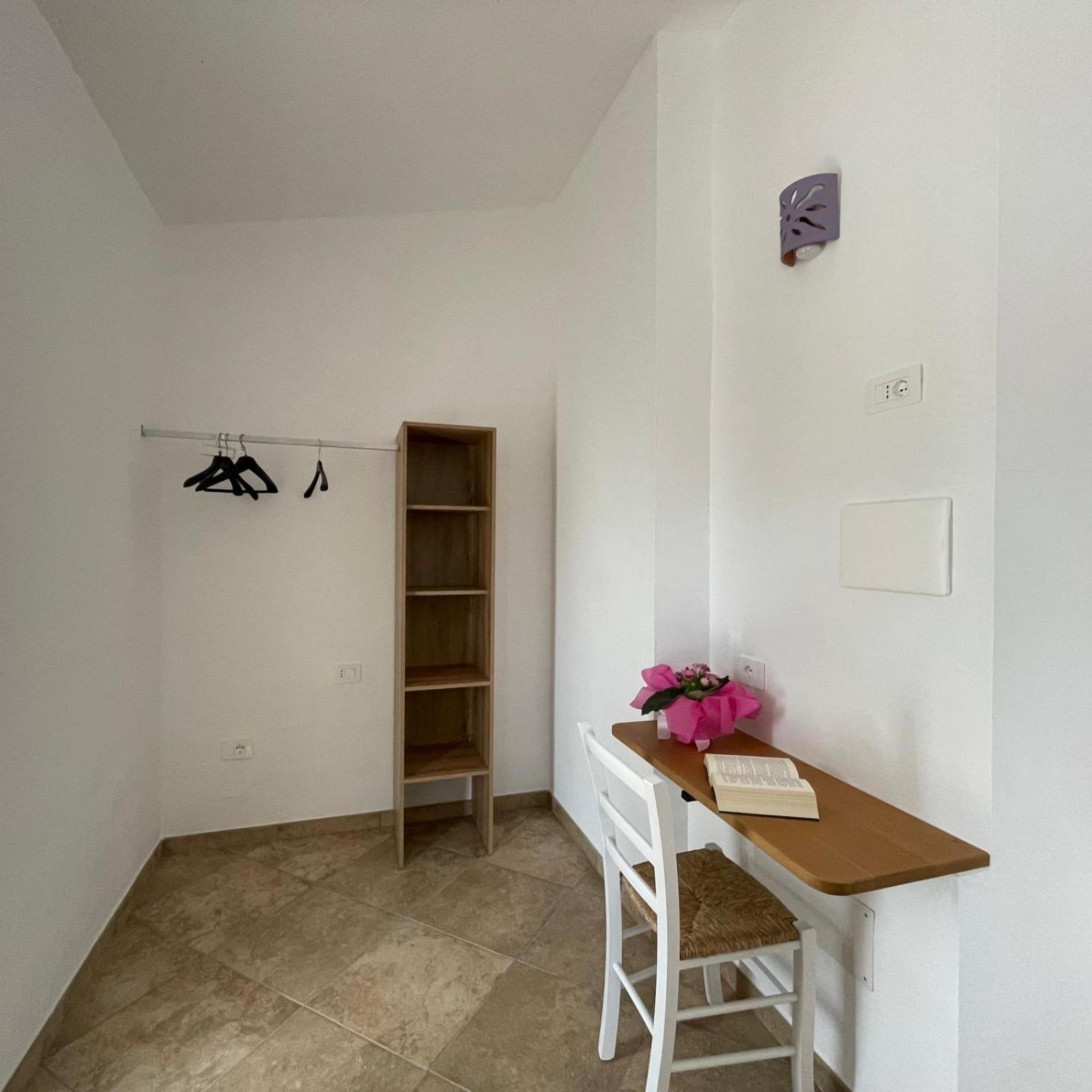 Agriturismo Sa Murta Dorgali Eksteriør billede