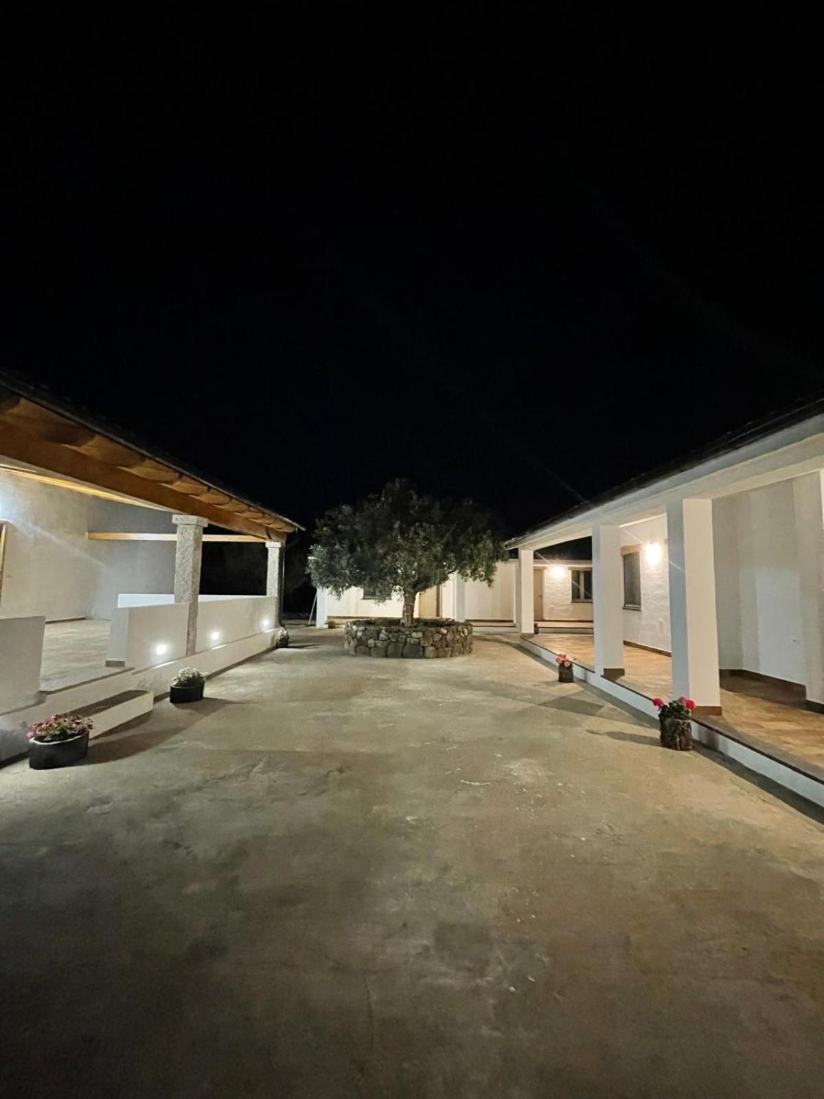 Agriturismo Sa Murta Dorgali Eksteriør billede