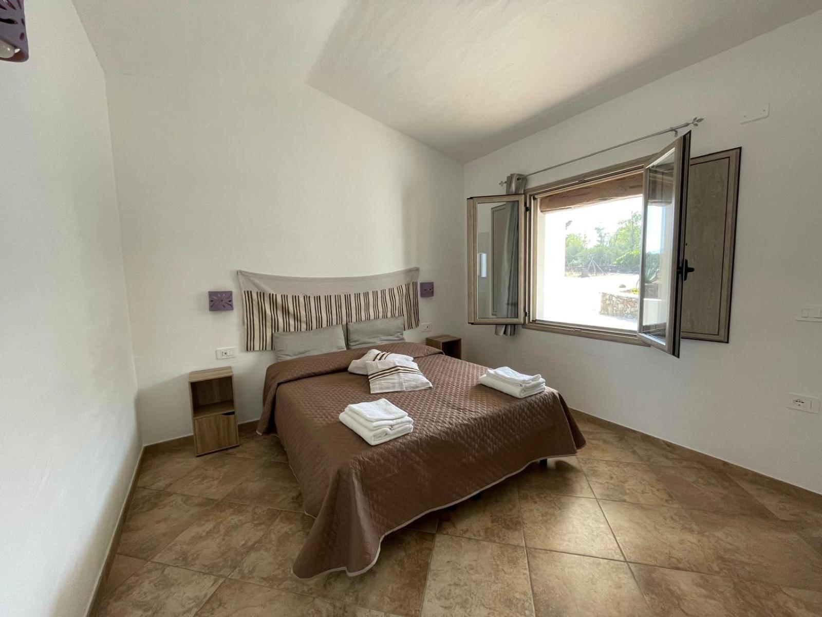 Agriturismo Sa Murta Dorgali Eksteriør billede