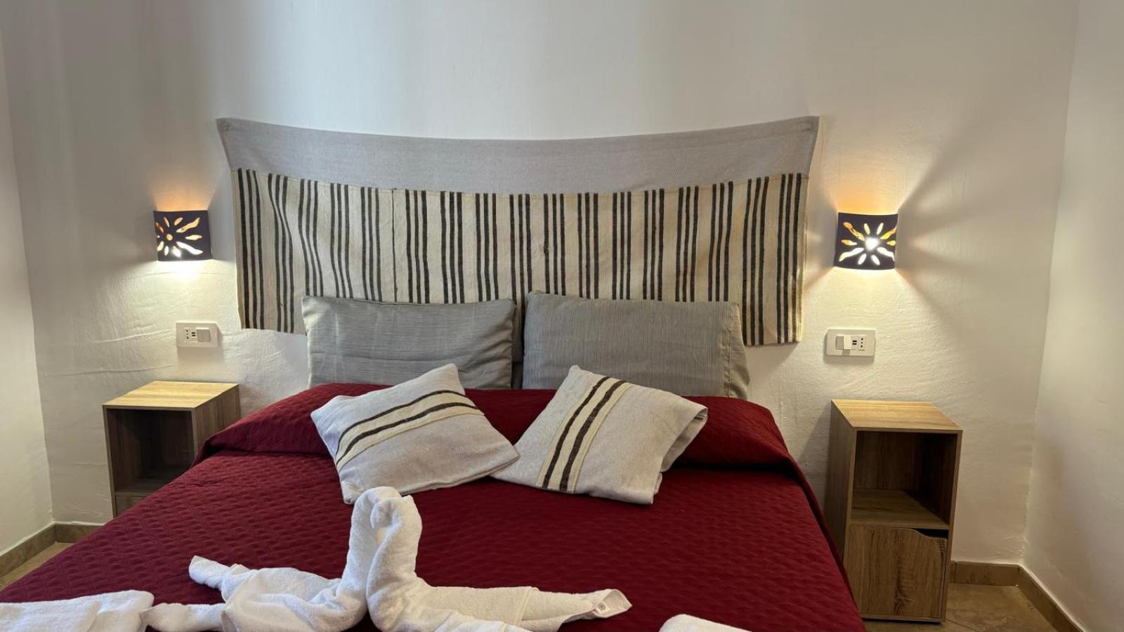 Agriturismo Sa Murta Dorgali Eksteriør billede