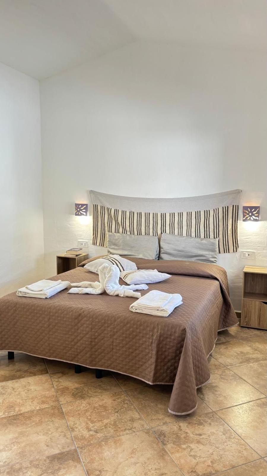 Agriturismo Sa Murta Dorgali Eksteriør billede