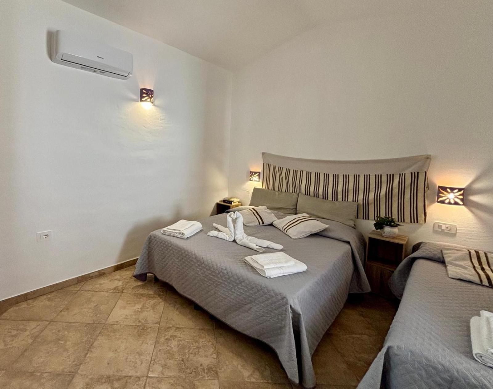 Agriturismo Sa Murta Dorgali Eksteriør billede